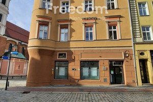 Lokal z duszą w sercu Opola. Rynek.