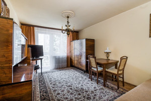 2-pokojowe mieszkanie z osobną kuchnią i balkonem, 44.30 m2