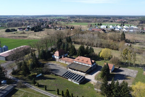 Piękny klimatyczny Pensjonat w Lubiszynie