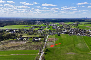 UZBROJONA DZIAŁKA 10arów, 1,5km od Jeziora