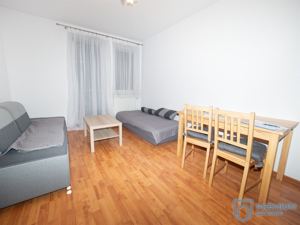 Mieszkanie 2-pok. 48 m², Prądnik Biały, ul. Walerego Eliasza Radzikowskiego, zdjęcie 2