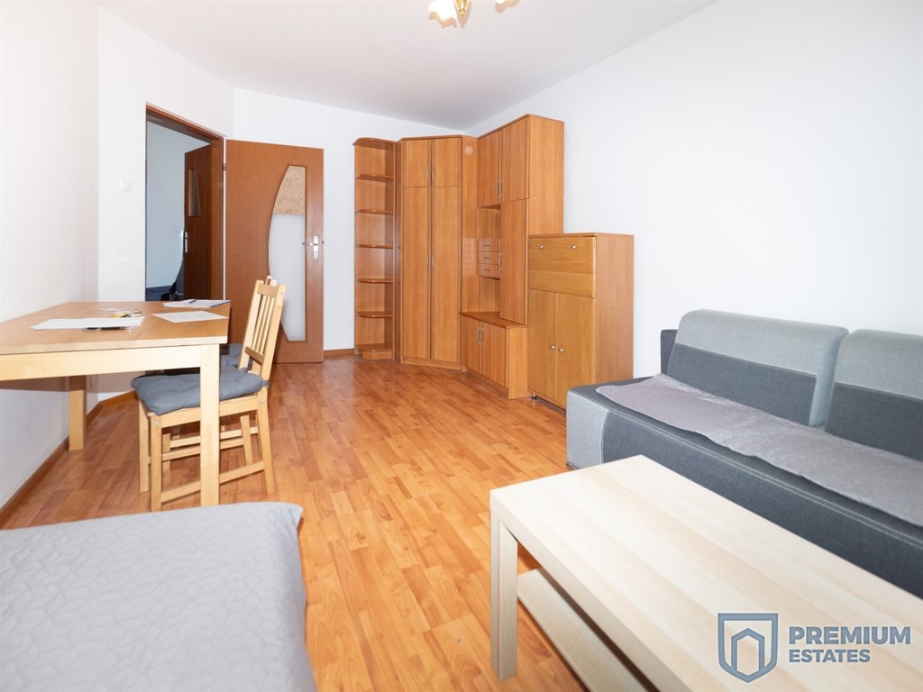 Mieszkanie 2-pok. 48 m², Prądnik Biały, ul. Walerego Eliasza Radzikowskiego, zdjęcie 3