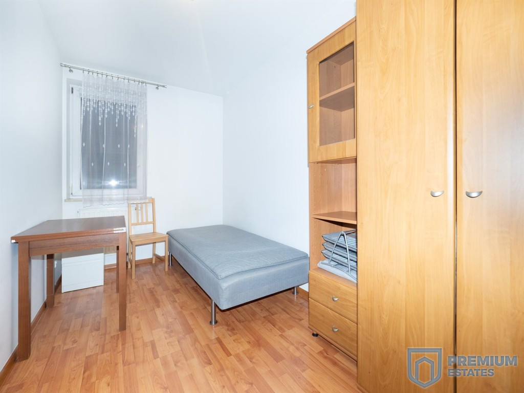 Mieszkanie 2-pok. 48 m², Prądnik Biały, ul. Walerego Eliasza Radzikowskiego, zdjęcie 4