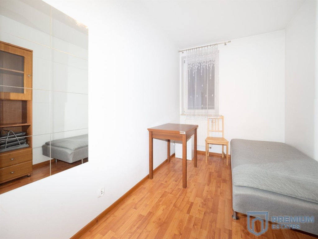 Mieszkanie 2-pok. 48 m², Prądnik Biały, ul. Walerego Eliasza Radzikowskiego, zdjęcie 5