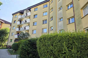 Mieszkanie do własnej aranżacji w doskonałej lokalizacji – Tarnów, ul. Romanowic