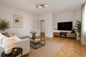 38,6 m² na Dolnym Mokotowie, Chełmska | parter, kamienica
