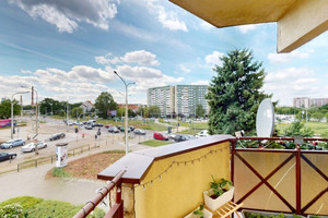 3 pokoje | 2 balkony | Duże możliwości aranżacyjne