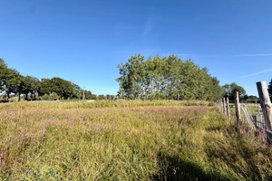 Ostatnie dostępna działka | 875m2 | Piasek