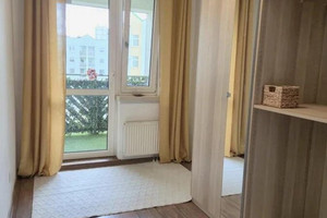 Białołęka ul. Aluzyjna 57m2 - 3 pokoje + Loggia Parking / Winda