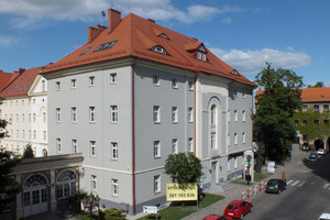 20 m biuro/sala konferencyjna/parking