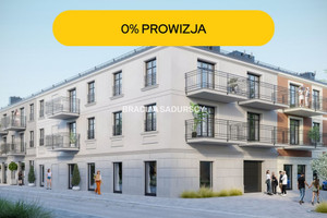 Luksusowa inwestycja w sercu Krakowa!