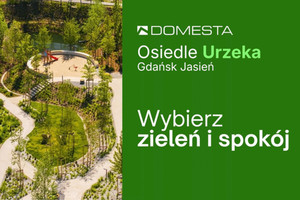 Mieszkanie na sprzedaż, 36 m², 2 pokoje Gdańsk Jasień