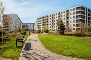 Apartament/2pokoje/taras/ogródek/dużo zieleni