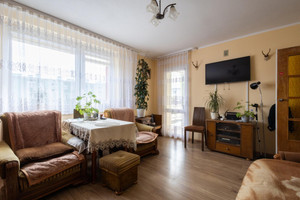 Mieszkanie 59,8 m² z balkonem przy ul. Kasztanowej w Tczewie