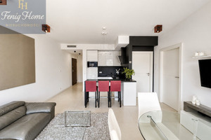 Mieszkanie na sprzedaż, 55 m², 3 pokoje Kraków