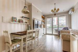 3pok. | ogród | klimatyzacja | gotowe do wejścia |