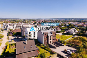 Parter z ogrodem, gotowe do zamieszkania 55 m²