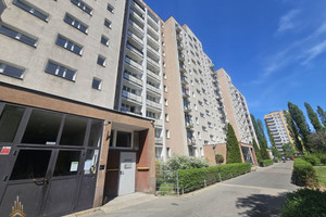 Widne 3 pokojowe z balkonem