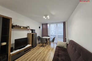 Mieszkanie do wynajęcia, 39 m², 2 pokoje Warszawa Wola