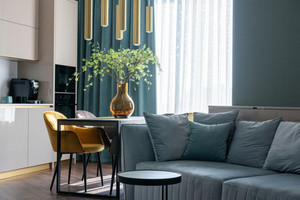 Apartament/brak prowizji/11 piętro/ dwa poziomy