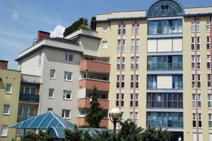 Kawalerka do wynajęcia pow.30 m kw os. Batorego 59, budynek Atanera, winda