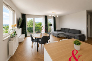 Balkon l miejsce postojowe l komórka lokatorska