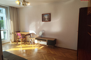 Kawalerka na Mokotowie do wynajęcia