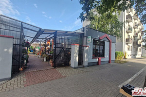 Komercyjne do wynajęcia, 71 m², 3 pomieszczenia Włocławek Śródmieście
