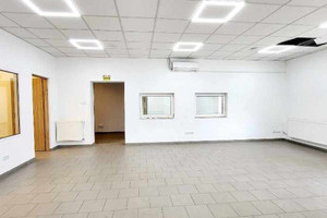 Powierzchnia biurowa i magazynowa Opole Zakrzów
