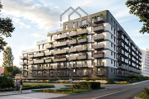 Apartament inwestycyjny VAT 23% | Smart Home