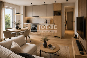 2 pokoje | Balkon | Nowe Mieszkanie | Bez PCC