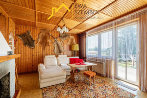 Dom na sprzedaż, 120 m², 4 pokoje Łapanów
