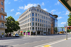 lokal premium - Lublin Al. Racławickie 8