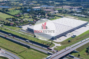 Magazyn 1000 m2 - obsługa logistyczna - Natolin