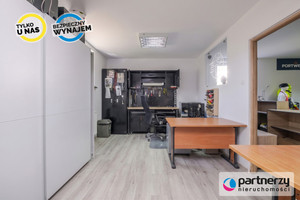 Atrakcyjny lokal usługowy z parkingiem | 80,54 m²