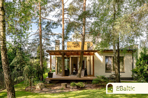 Dom na sprzedaż 268 m² (5 pok.) | Litwa, ul. Angelavos g. 37, 06229 ...