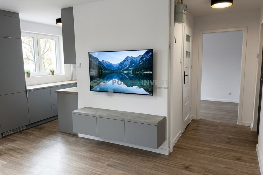 Mieszkanie na sprzedaż 36 m² (2 pok.) | Sosnowiec, ul. Emila ...