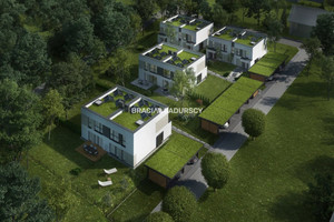 Parter z 85 m² ogródkiem przy Łąkach Nowohuckich