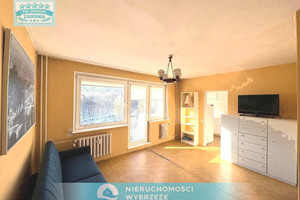 Mieszkanie Sopot Piwnica Balkon