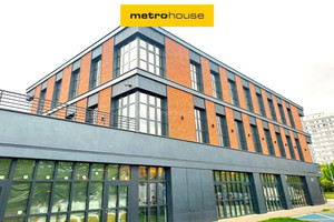 Prestiżowe 287m² na Biuro lub GabinetyWinogrady