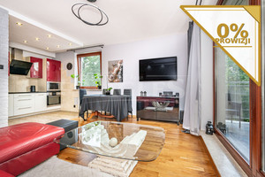 0 % PROWIZJI | 3 pokoje | 60,94 mkw
