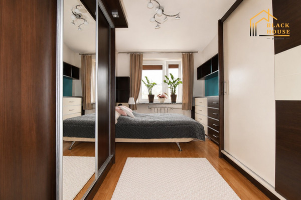 2 pokoje | 52,7 m² | ul. Bazylianówka