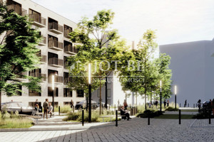 dwa pokoje/apartament/0%prowizji/nowa inwestycja