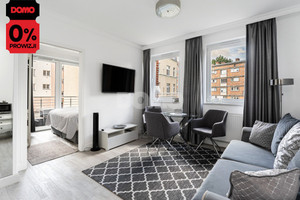 Apartament w sercu Gdańska | ul. Tartaczna