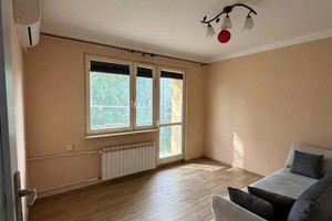2 pokoje z kawalerki | ul. Leśna 33,49 m² | KLIMATYZACJA!!