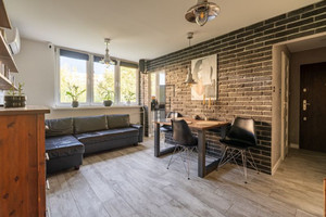 Mokotów | 3 pokoje | Balkon | Klimatyzacja