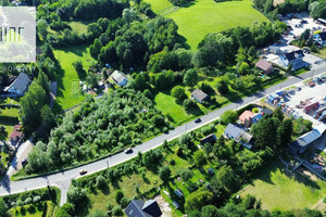 Działka na sprzedaż, 3100 m², Wieliczka Siercza