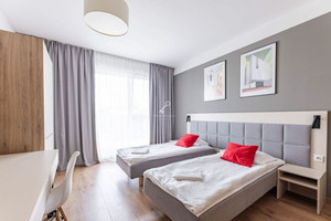 Kawalerka pod Booking | 10 min Od Centrum