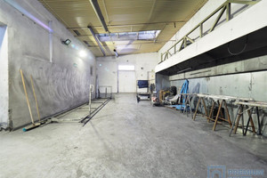 Hala 400m2/produkcyjno-magazynowa/gmina Wieliczka