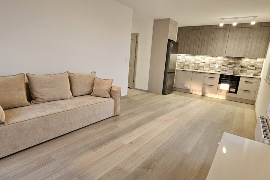 Mieszkanie na wynajem, 60 m² Orunia Górna-Gdańsk Południe, Pastelowa